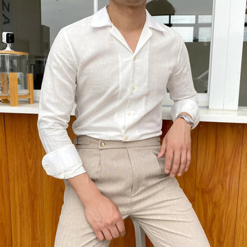 Positano shirt