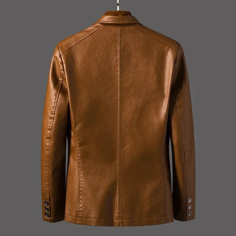 Lucent Luxe Jacke
