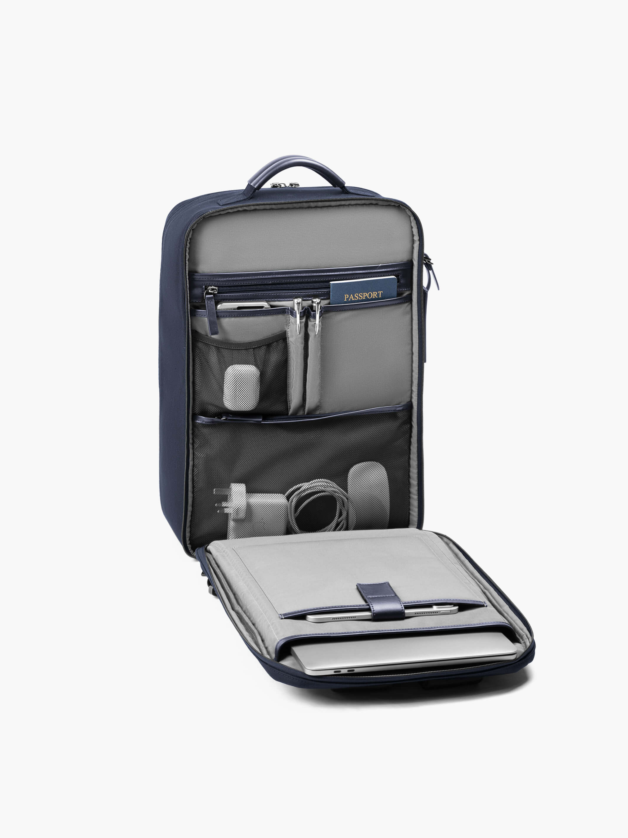 Ascot Reise-Rucksack