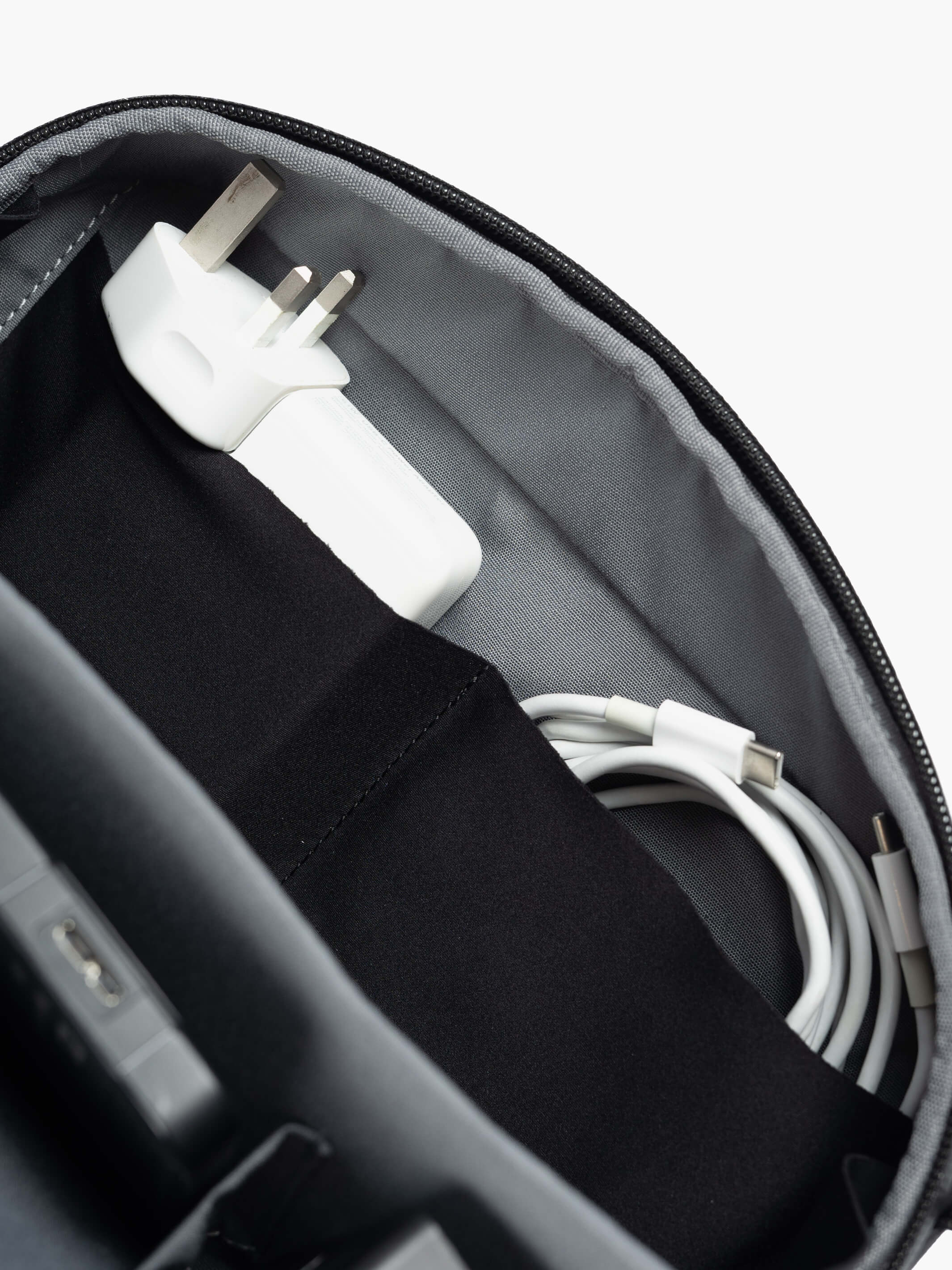 Windsor Leder Organizer