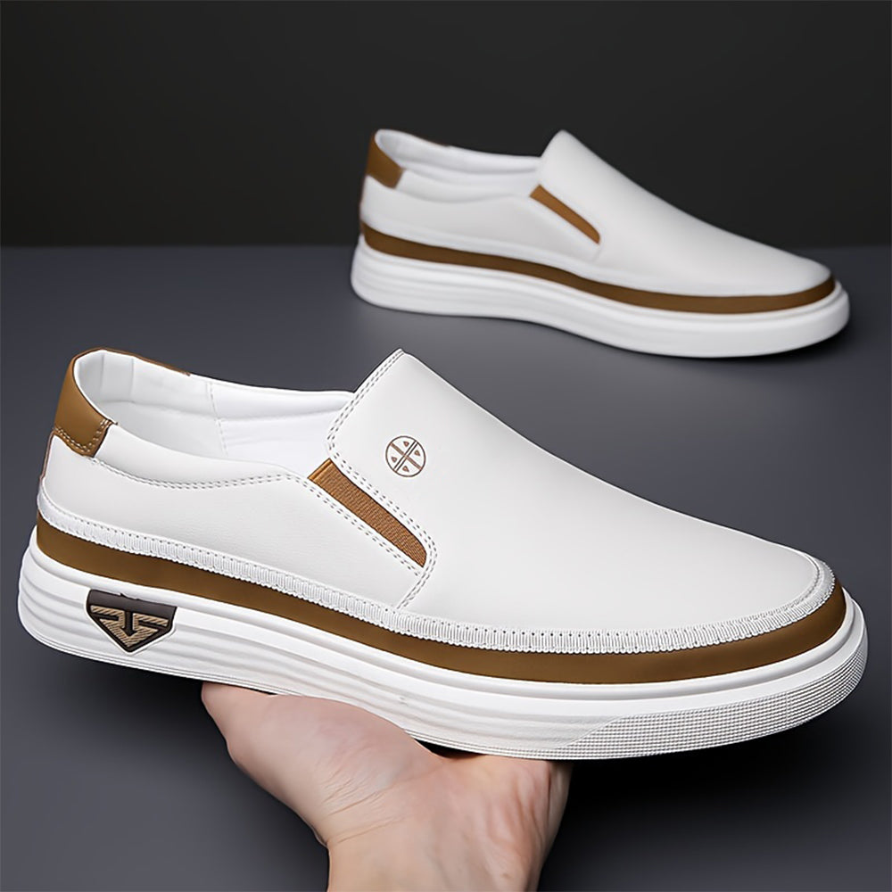 Domnlic Oxford-Schuhe