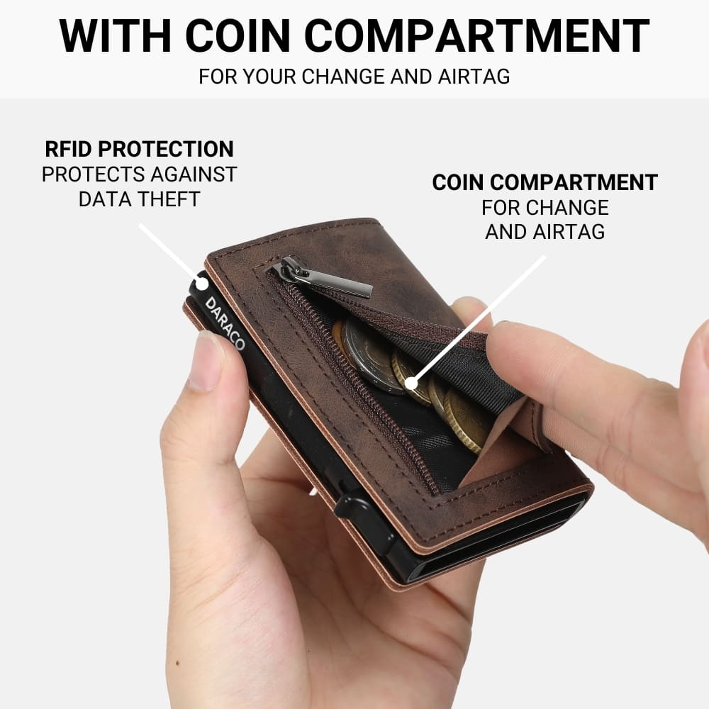 Darco Brieftasche
