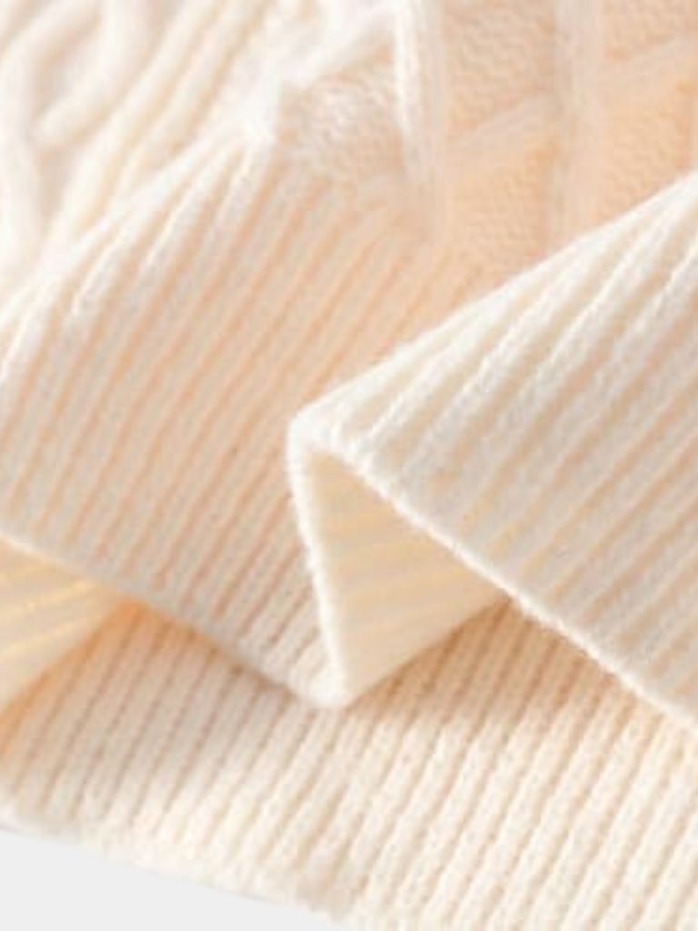 Der Belmont Pullover - Fayymont Co