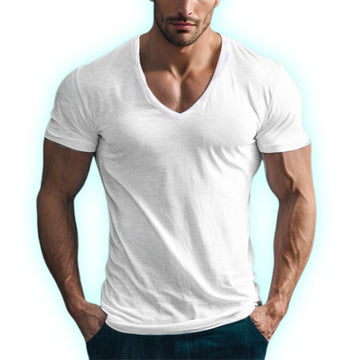 Gambet Cotton Shirt