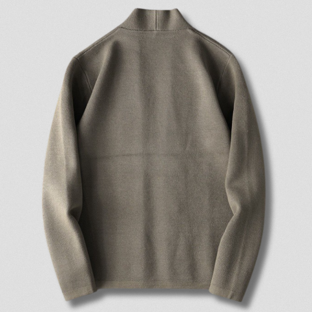 Victor™ | Veste homme cintrée de haute qualité