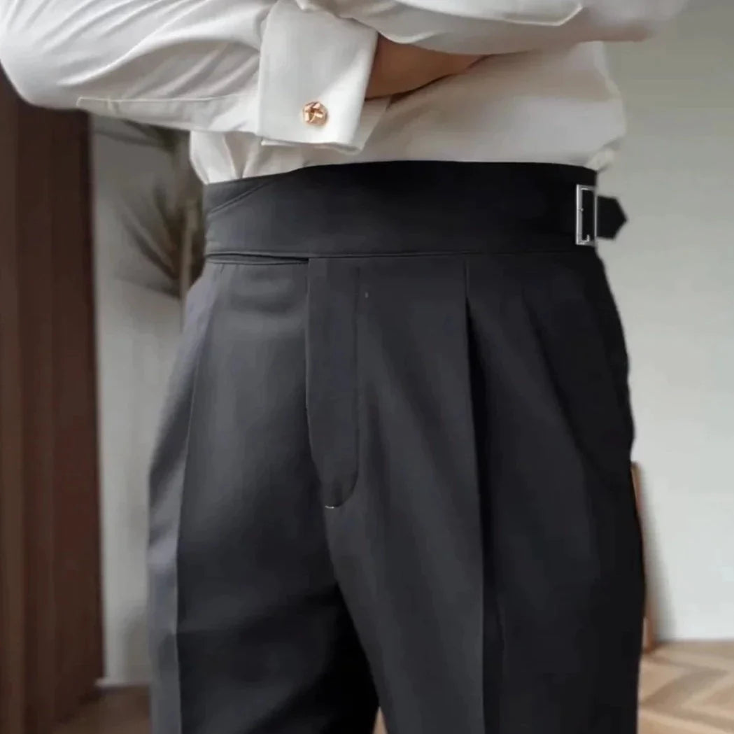 Mayfair gefaltete Hose