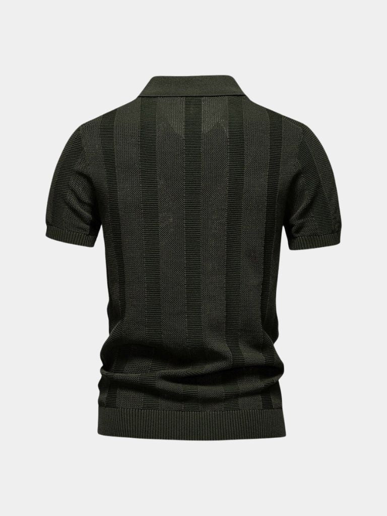 Beige Ancien Polo - Fayymont Co