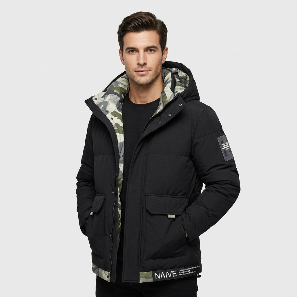 Parka du patrimoine du Québec