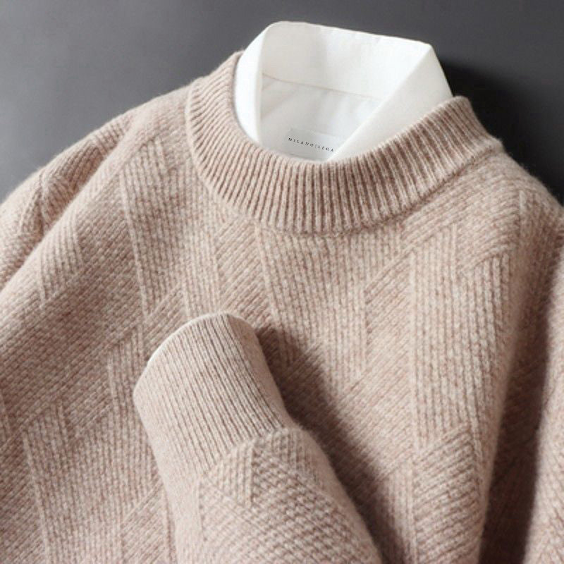 François Blanchet Kaschmir Traum Pullover