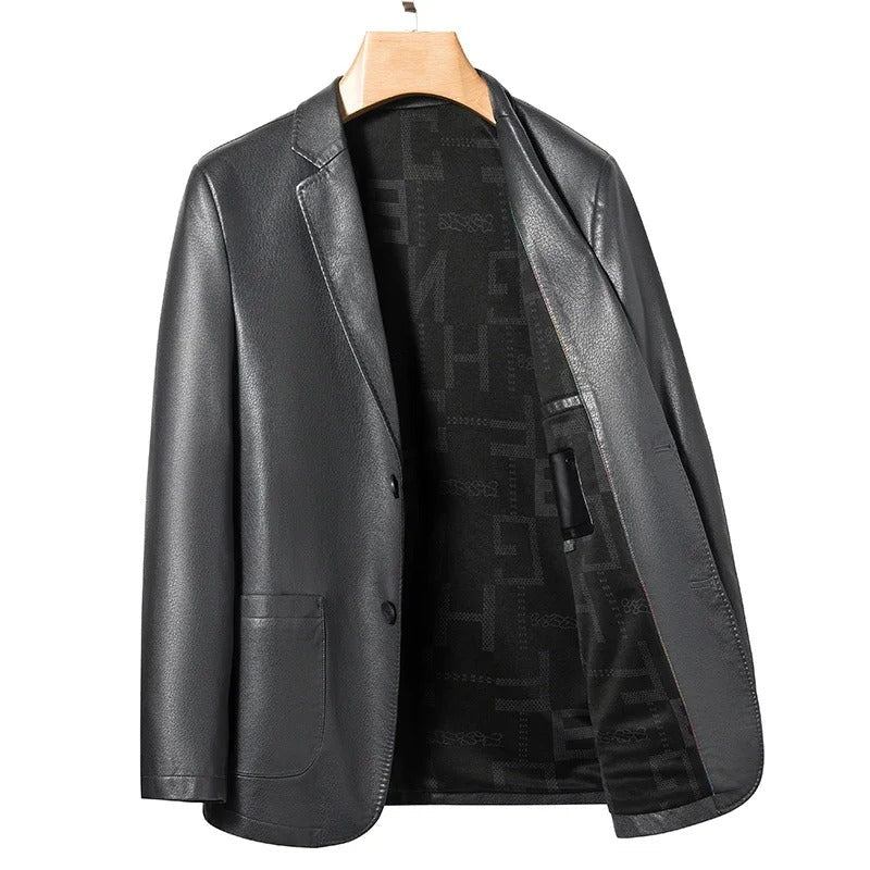 Lucent Luxe Jacke