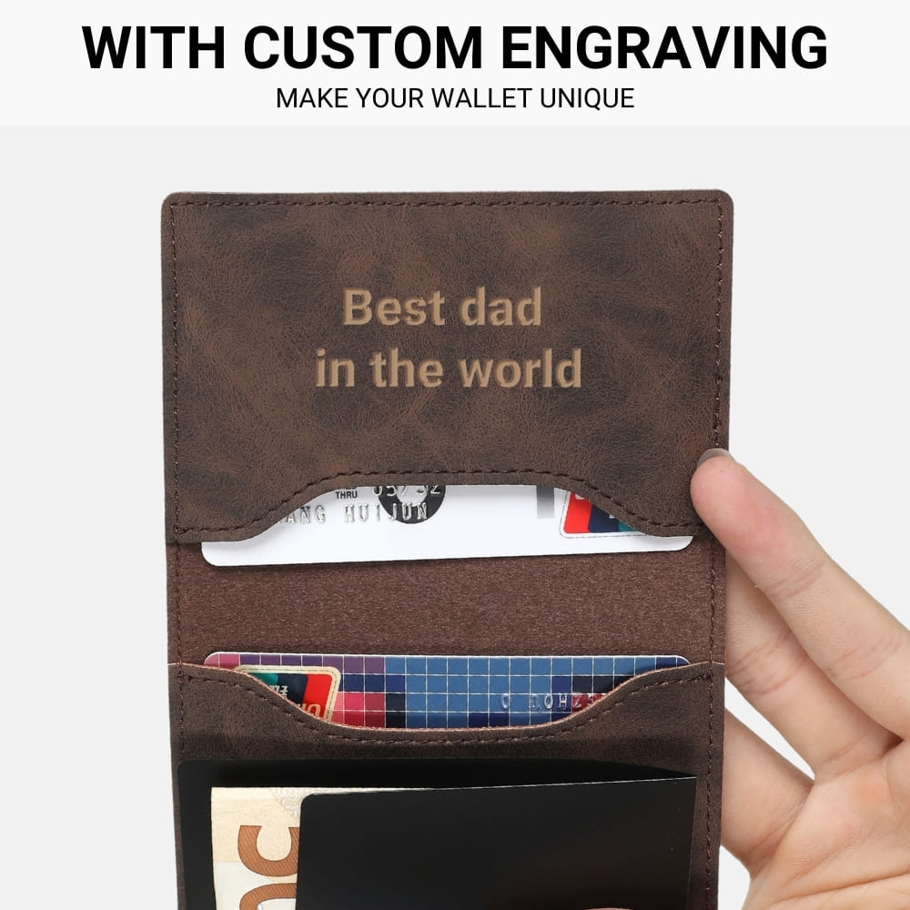 Darco Brieftasche