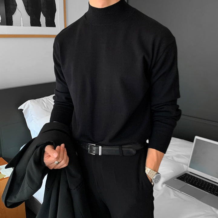 Alter Geld Manarola Pullover