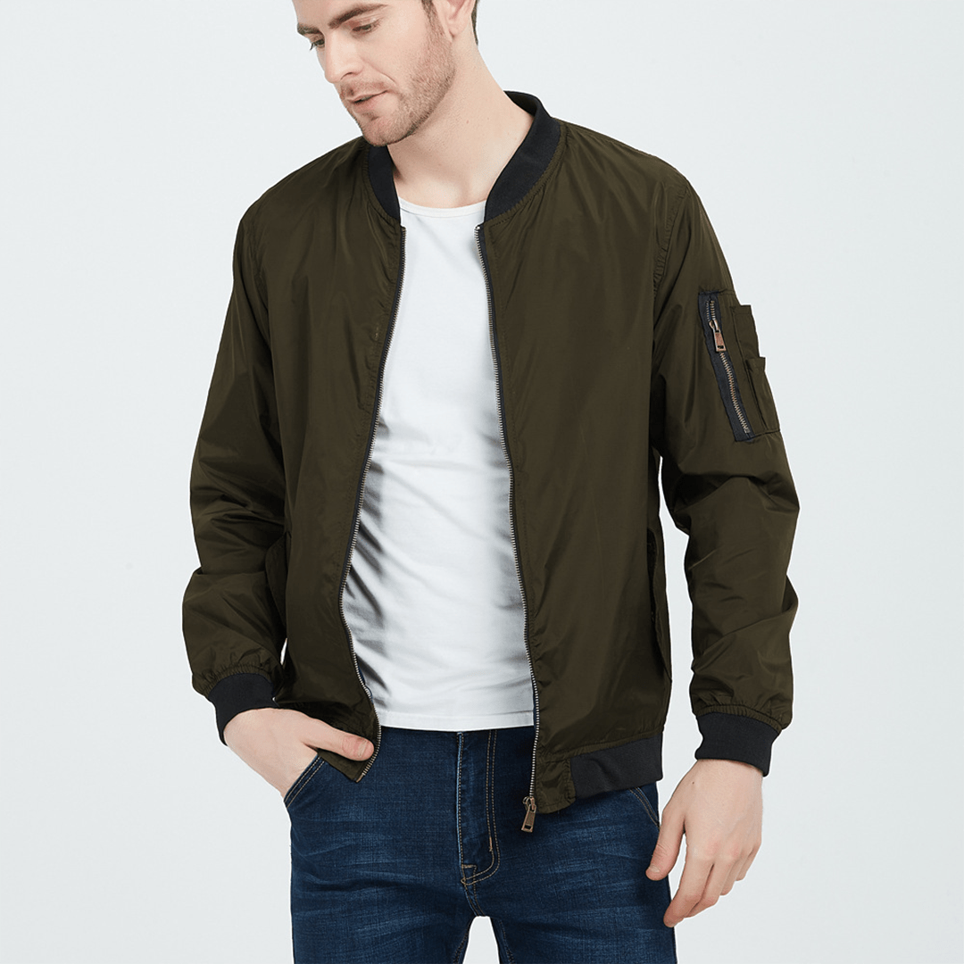 Fayymont Heritage Bomberjacke