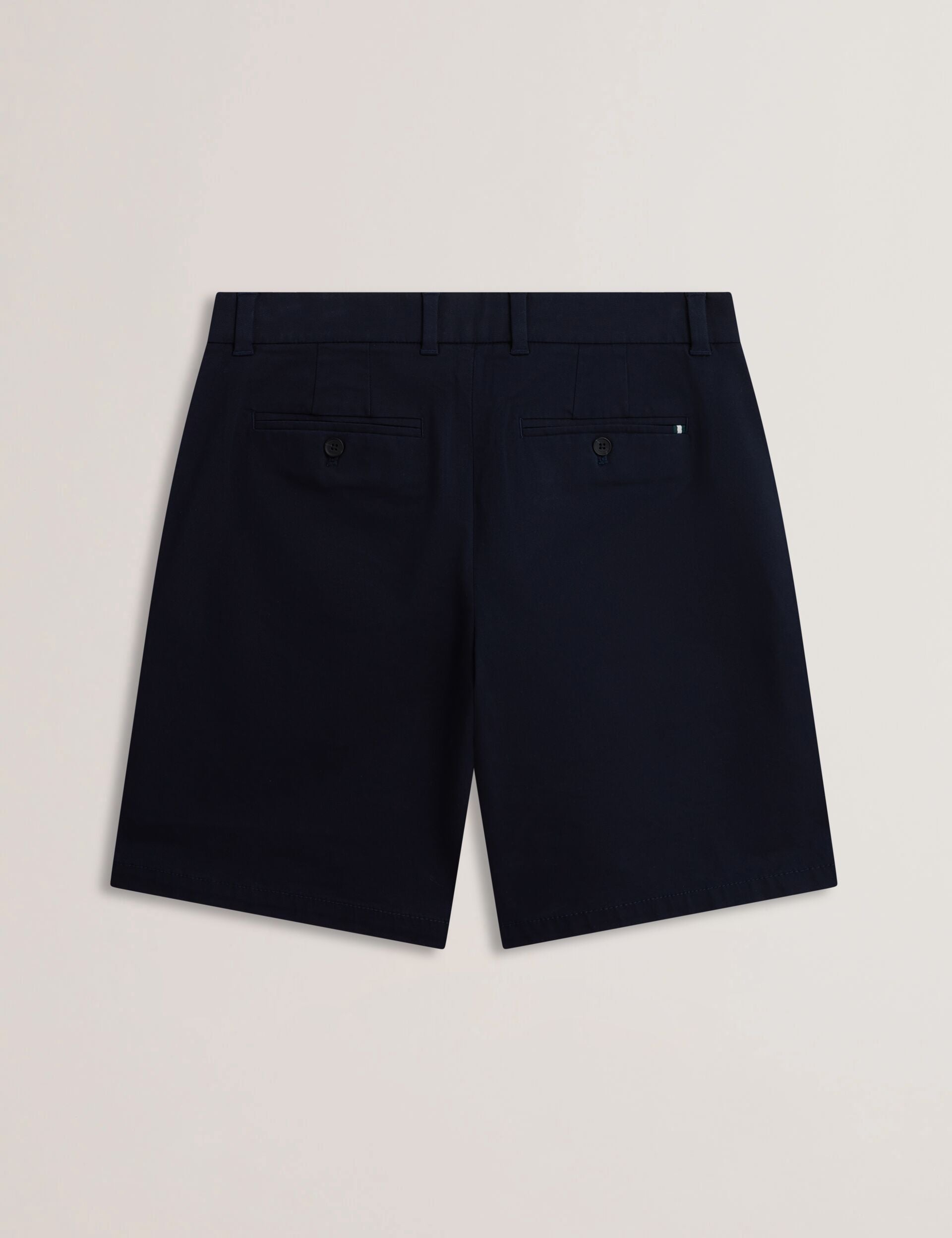 Fayymont Clifton Leinen Shorts