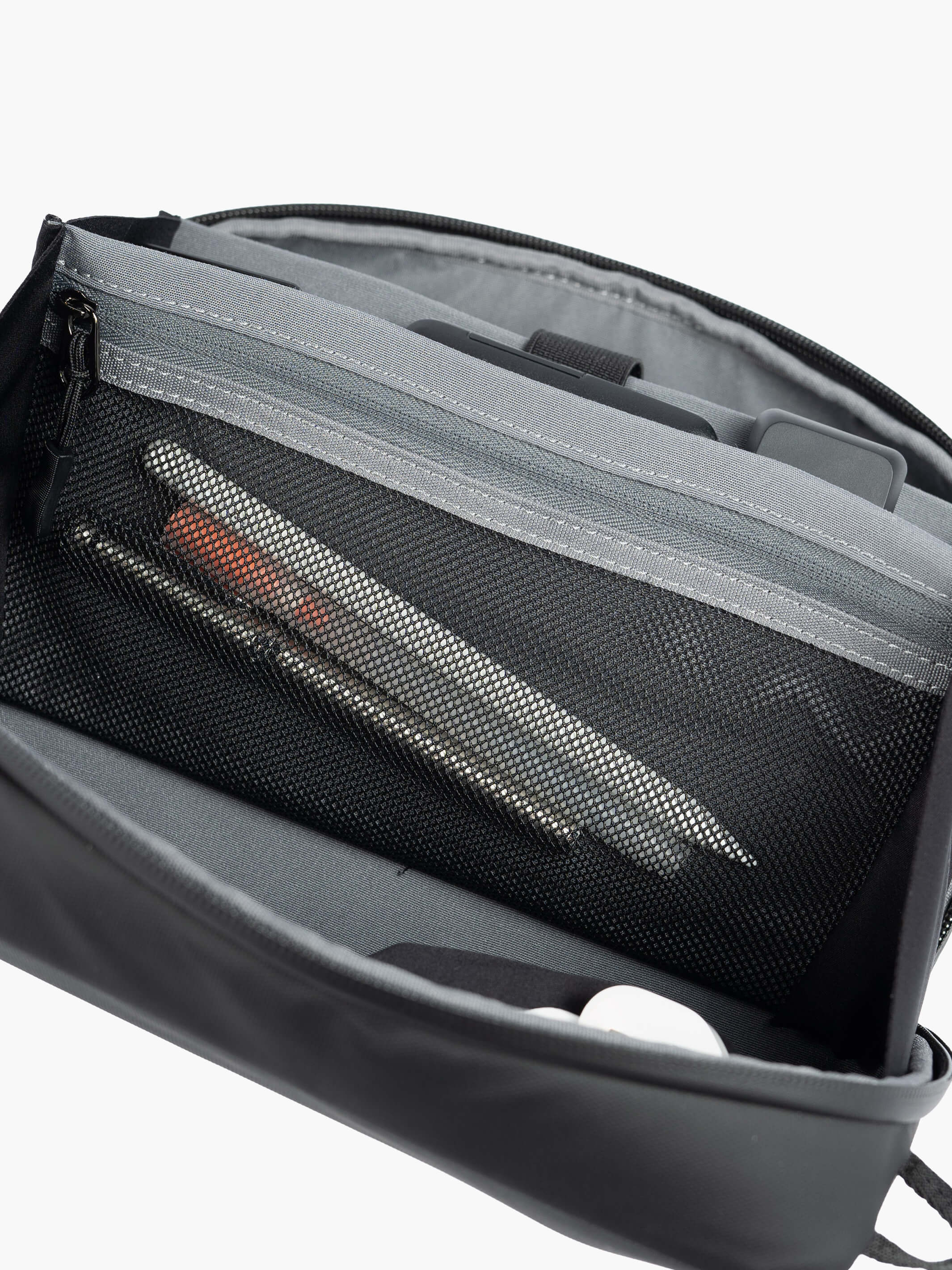 Windsor Leder Organizer