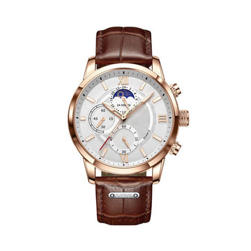Zermatt Classic Watch
