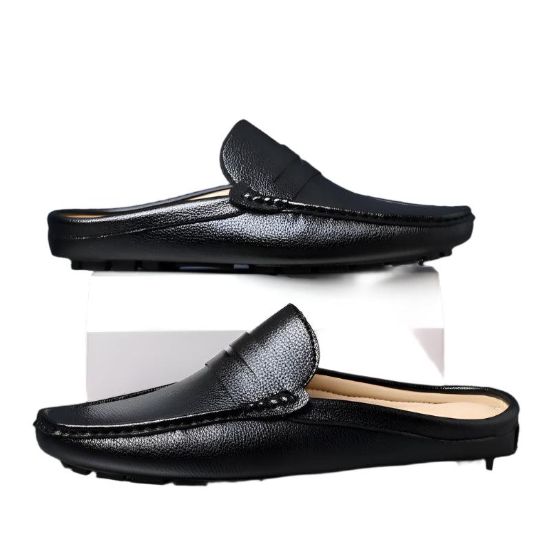 Solux Belgravia Slipper