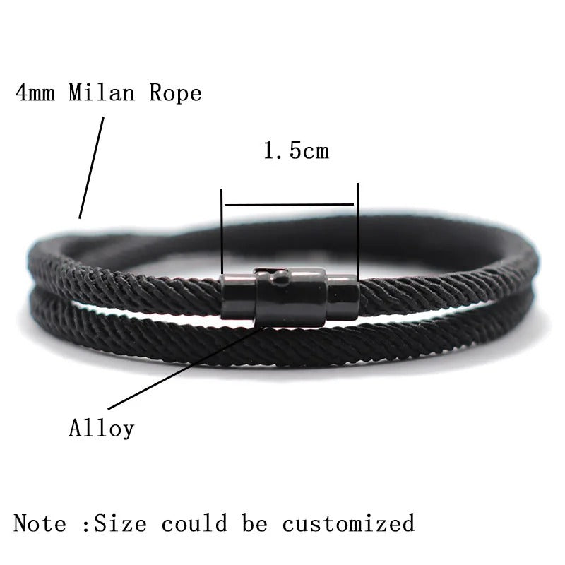 Cambridge Silberarmband