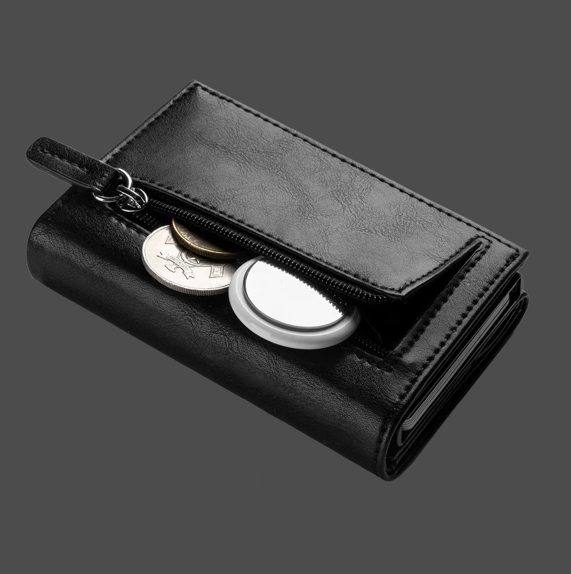 Das Buckley Smart-Wallet