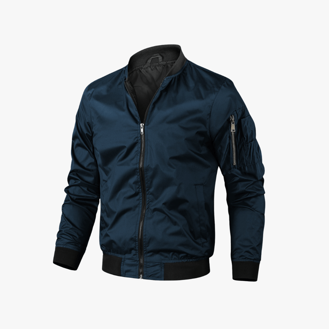 Fayymont Heritage Bomberjacke