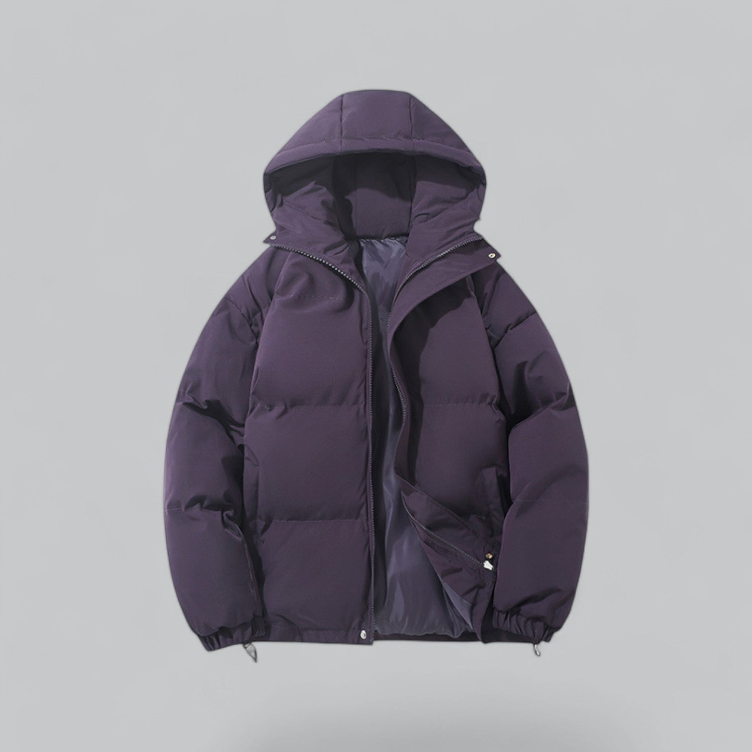 Fayymont | Neue Winterjacke Parka