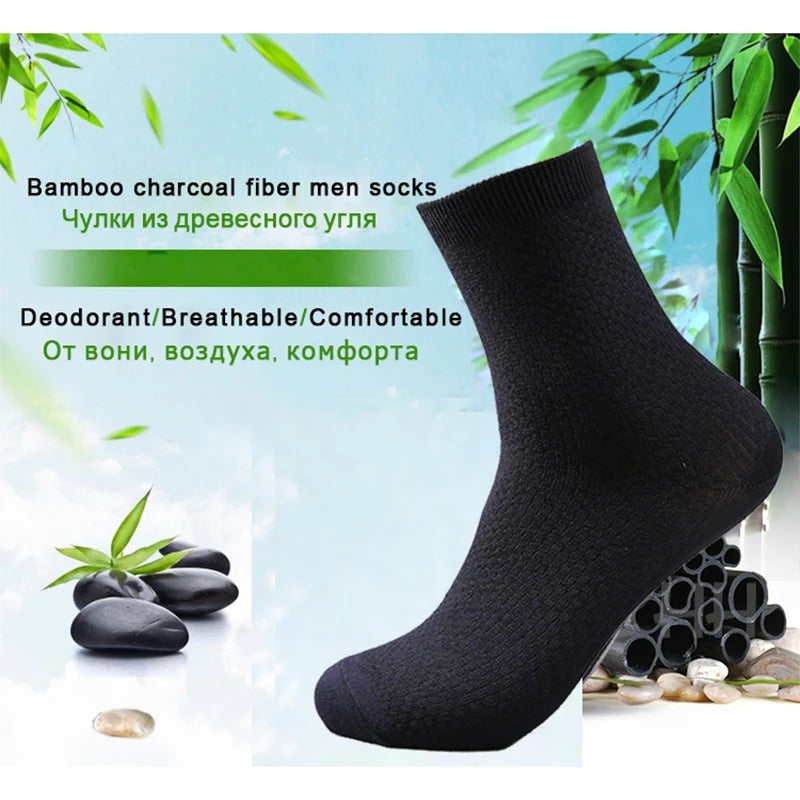 Mayfair Baumwollsocken | Premium-Pack mit 10 Paaren