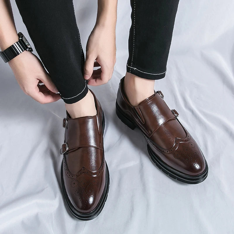 Oxford Heritage Schuhe
