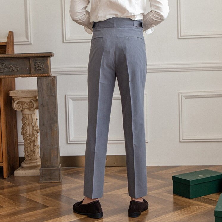 Mayfair gefaltete Hose