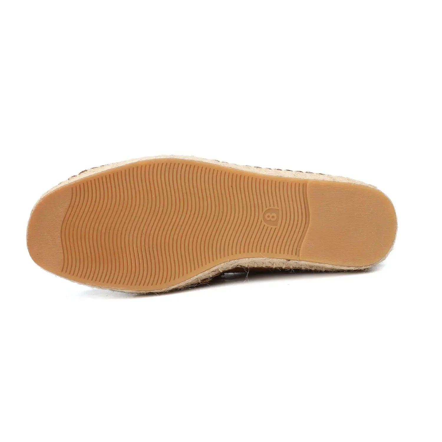Solaro Capri Wildleder Espadrilles