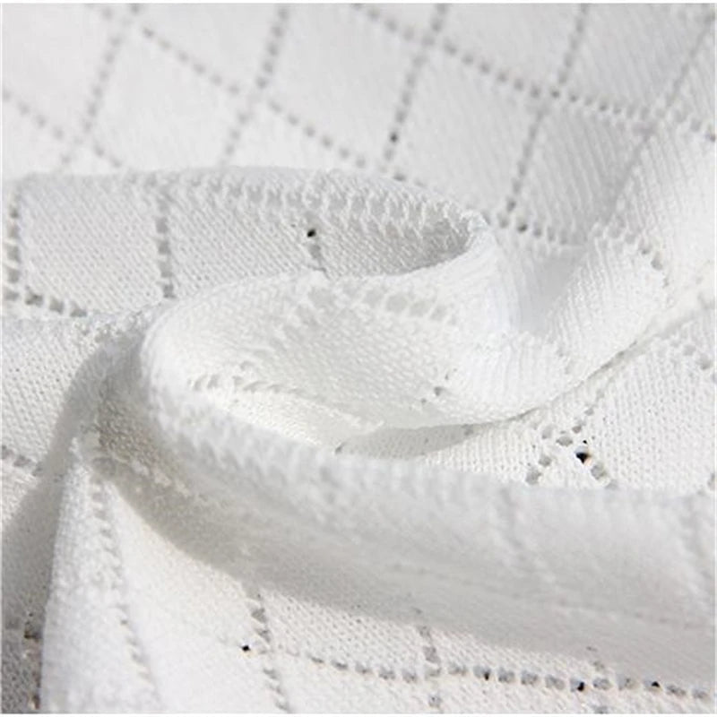 Chemise en tricot de coton Sterling