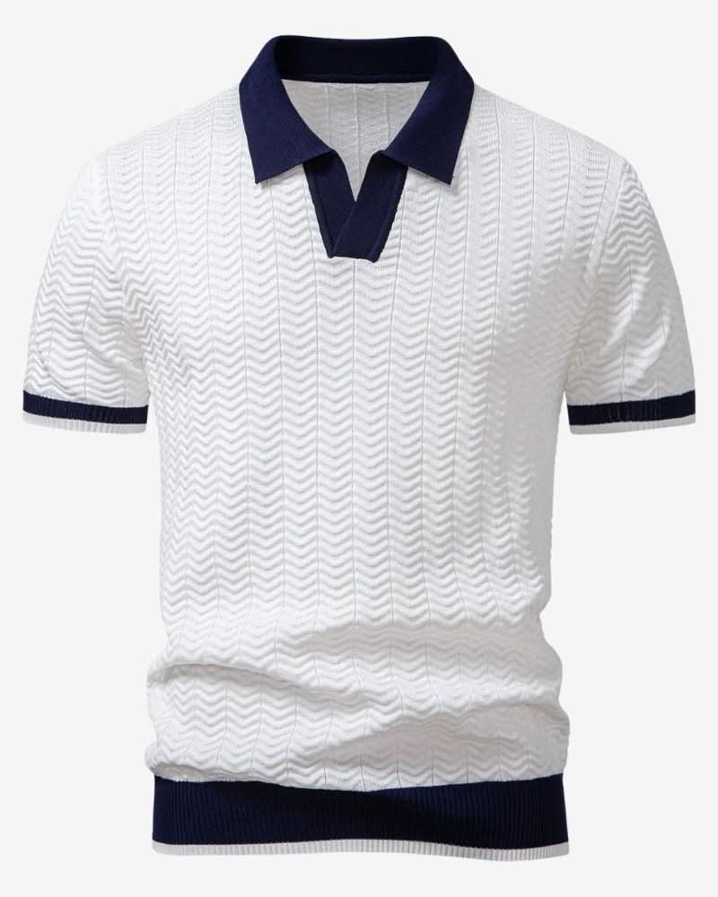 Sommeroutfit - Mayfair Anwesen