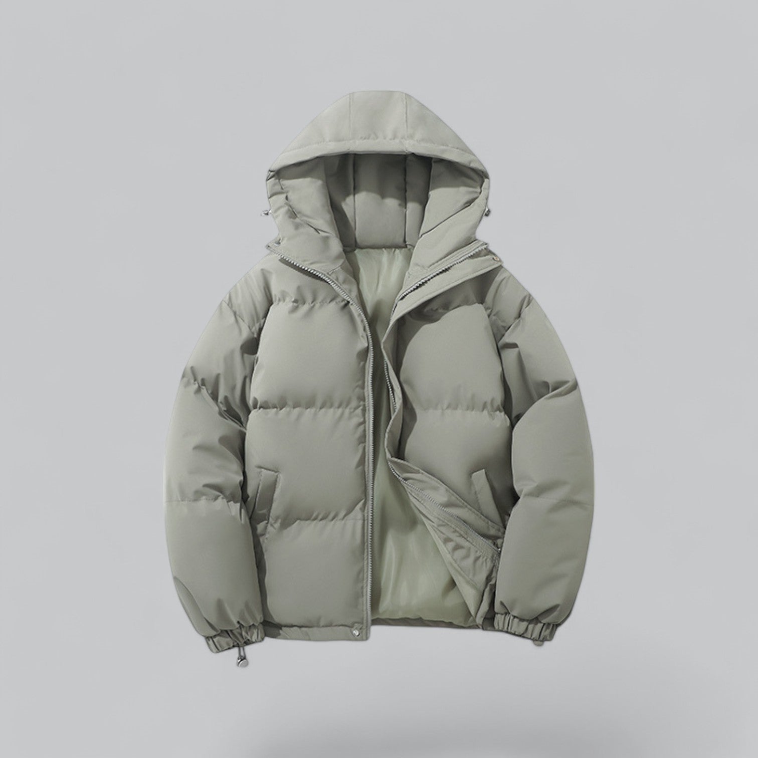 Fayymont | Neue Winterjacke Parka
