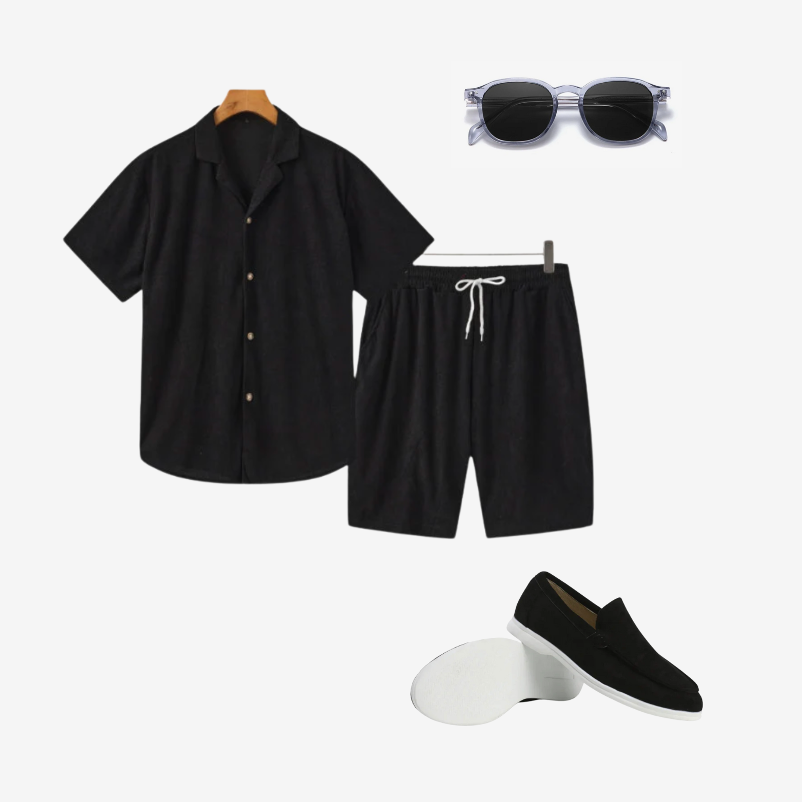 Das Riviera Set