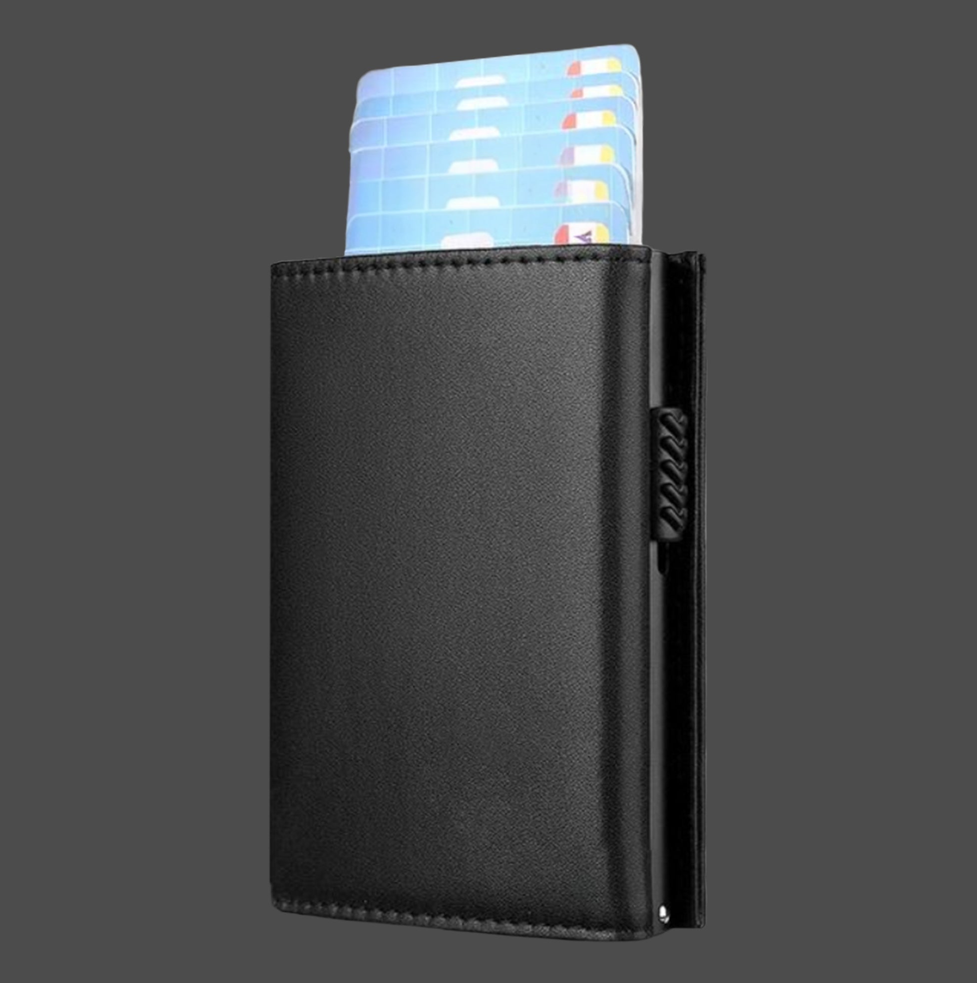 Das Buckley Smart-Wallet