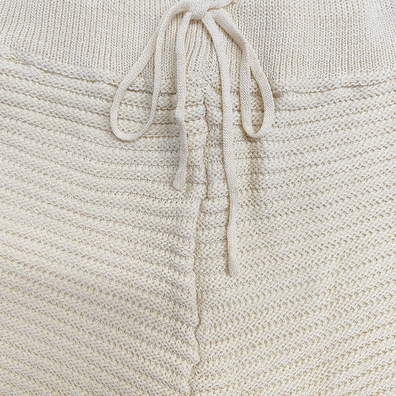 Küstenstreifen Strickshorts