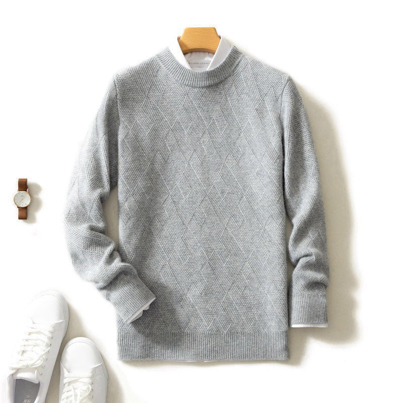 François Blanchet Kaschmir Traum Pullover