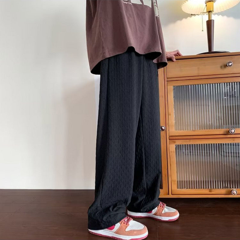 Mayfair Jacquard-Hose