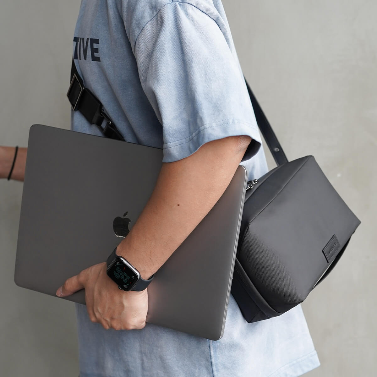 Windsor Leder Organizer