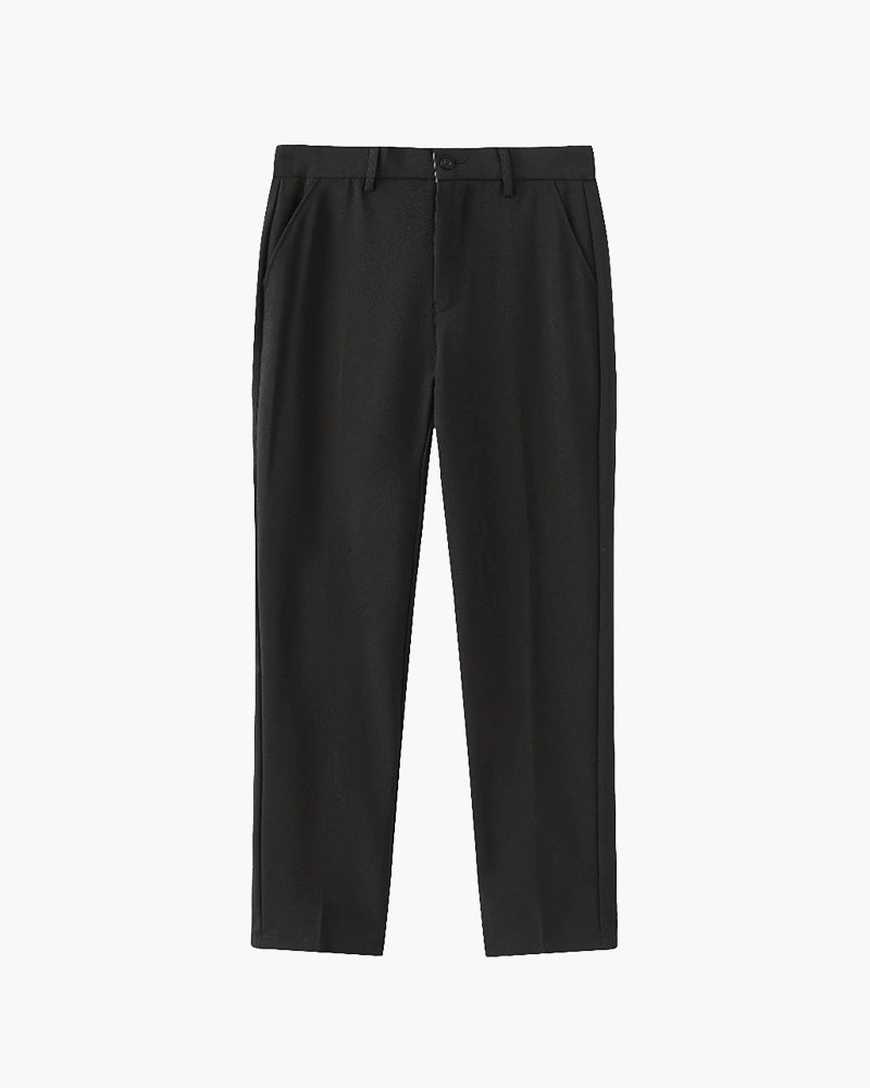 Augusto Stretch-Wollhose