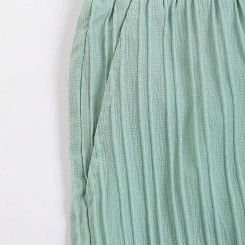 Riviera Streifen Strickset