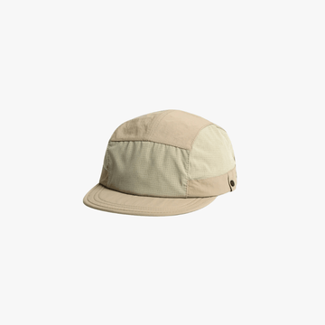 Fayymont | Quick-Dry Panel Cap for Summer