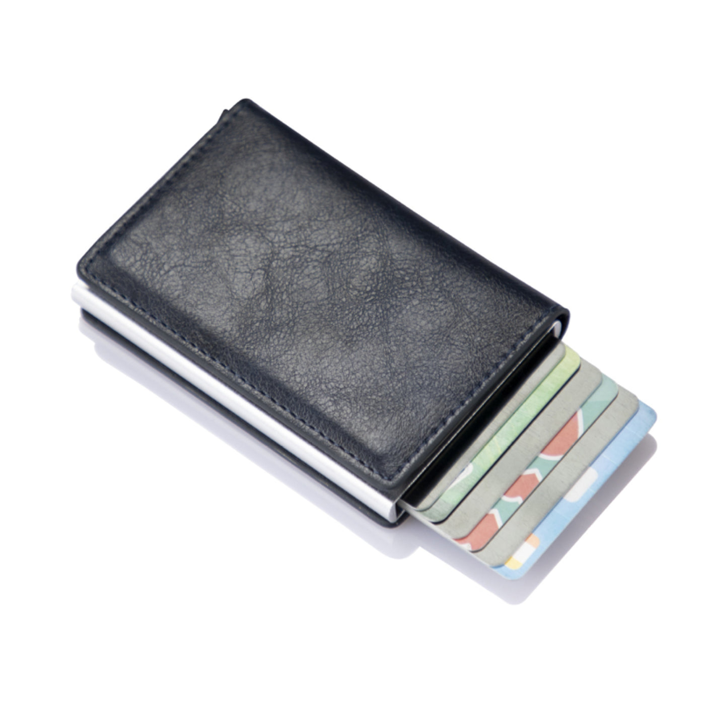 VaultLine™ RFID Duo – Duale Geldbörsen + KOSTENLOSes Überraschungsgeschenk | 50% sparen