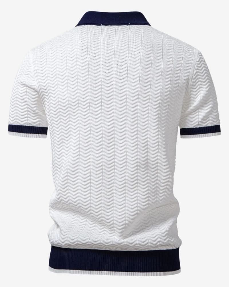 Sommeroutfit - Mayfair Anwesen