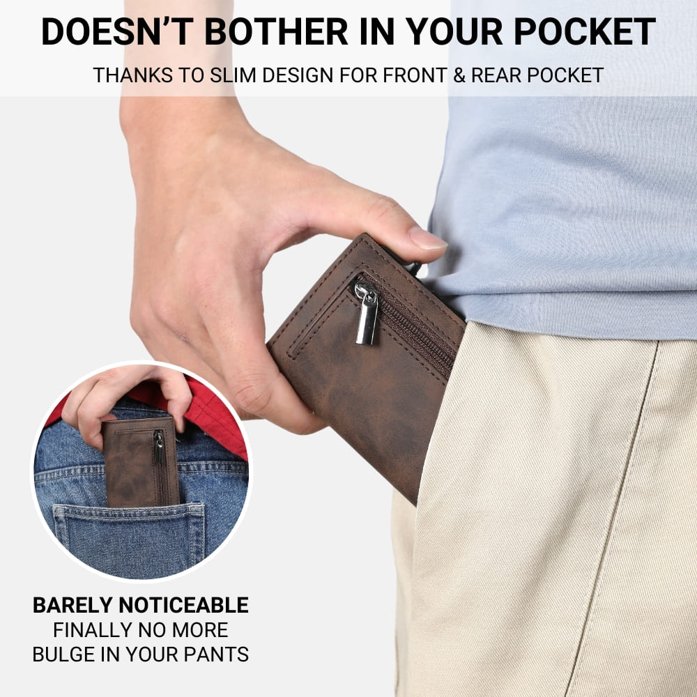 Darco Brieftasche