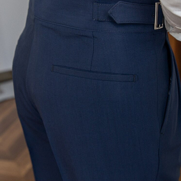 Mayfair gefaltete Hose