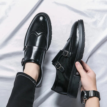 Oxford Legend Shoes
