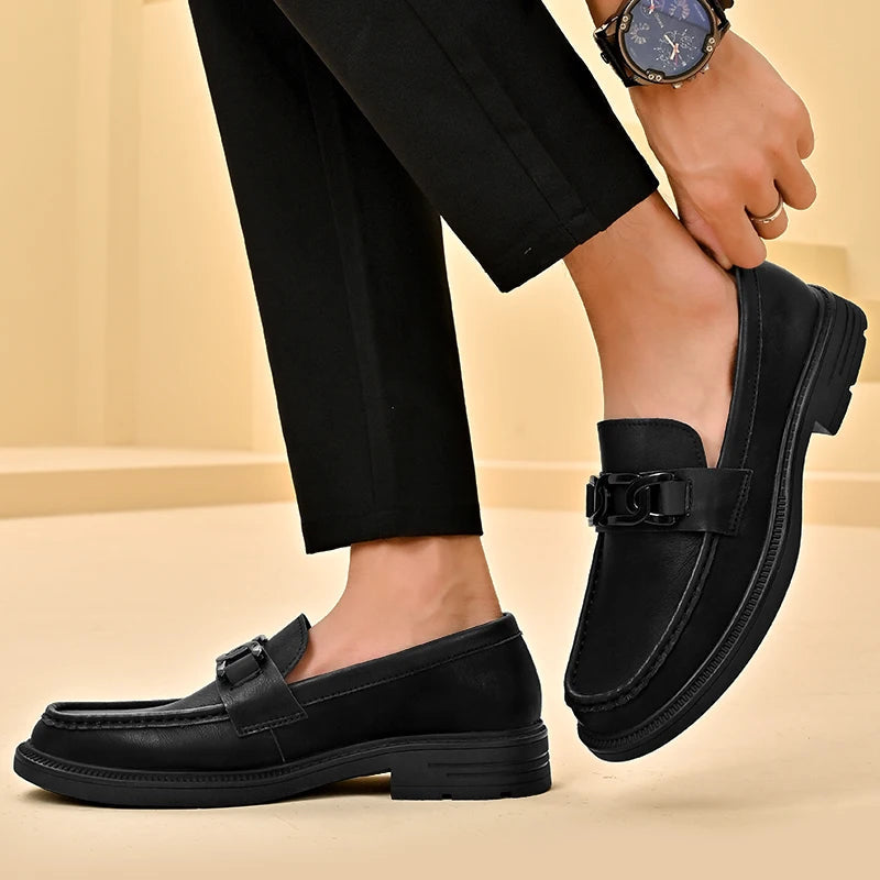 Monsaraz Wildleder Slipper