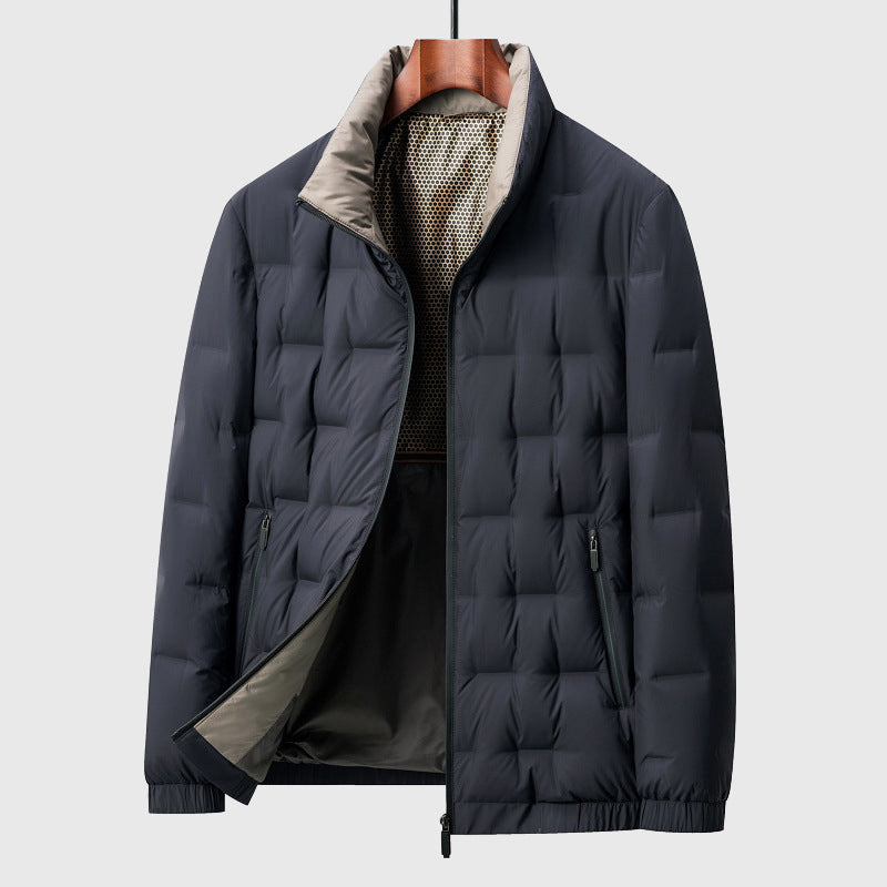 Veste Glacier Harrison Duval