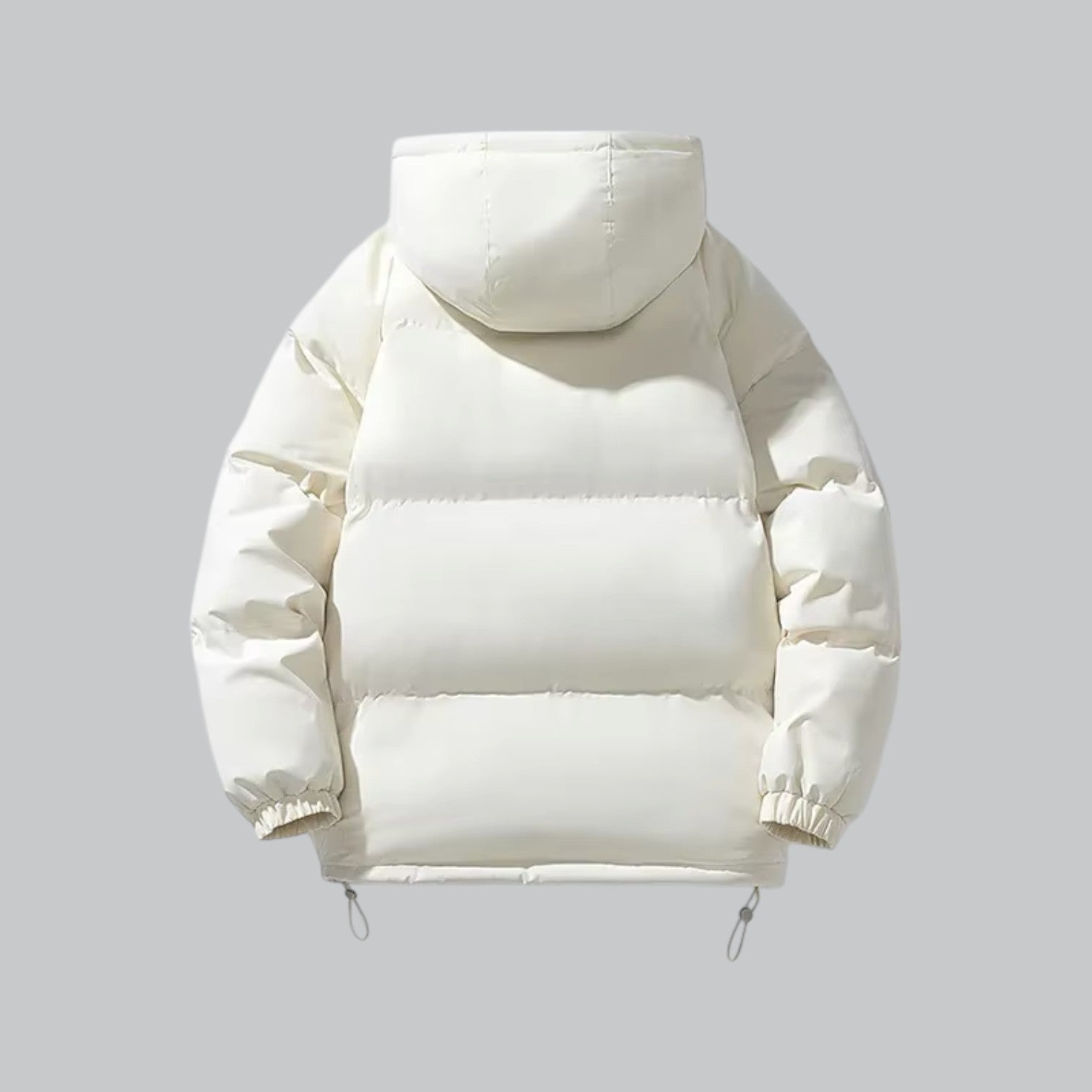 Fayymont | Neue Winterjacke Parka