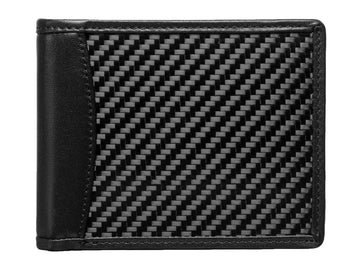 The Original Carbon Fiber Wallet by CarbonFG